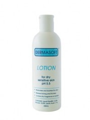 Dermasoft Dry Skin Lotion pH 5.5 250ml