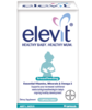 ELEVIT Breastfeeding Multivitamin 60 Capsules