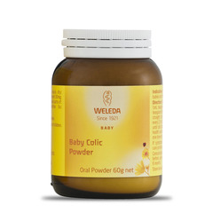 Weleda Baby Colic Powder 60g