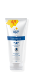 NZ Cancer Society SPF50+ Face Lotion 75mL