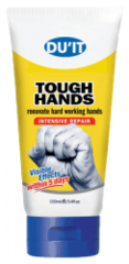 Du it Tough Hands Intensive Skin Repair 150g