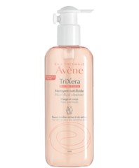 Avene TriXera Nurition Cleanser 400mL