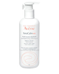 Avene XeraCalm A D Lipid-Replenishing Cleansing Oil 400mL