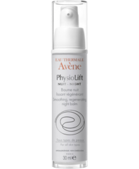 Avene Physiolift Night Balm 30mL