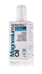 BetterYou Magnesium Oil Goodnight Spray 100ml