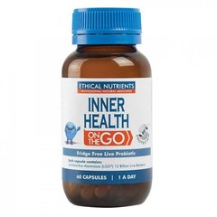 Inner Health On the Go 60 Capsules