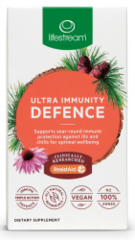 Lifestream Ultra Immunity Defence Tablet 30