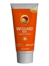 Pharmexa UV Guard Max Sunscreen SPF50 200mL