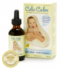 Colic Calm 60mL