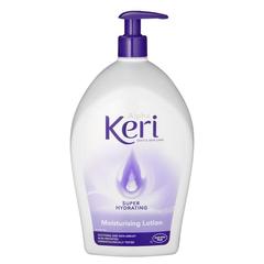 Alpha Keri Super Hydrating Moistursing Lotion 1L