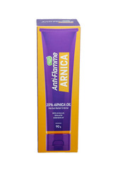 Natures Kiss Arnica Tube 90g 