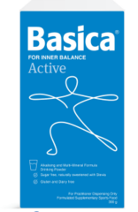 Basica Active 300g