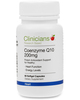 Clinicians Coenzyme Q10 (200mg) 60 Soft capsules