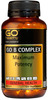 Go Healthy B Complex 120 capsules