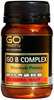 Go Healthy B Complex 30 capsules
