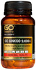 Go Healthy GO GINKGO 9,000+ 60 capsules