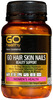 Go Healthy GO HAIR SKIN NAILS BEAUTY SUPPORT 50 capsules
