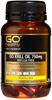 Go Healthy GO Krill Oil 750MG Reflux Free 30 capsules