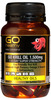 Go Healthy GO Krill Oil 1,500MG 1-A-DAY SUPER STRENGTH 30 capsules