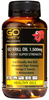 Go Healthy GO Krill Oil 1,500MG 1-A-DAY SUPER STRENGTH 60 capsules
