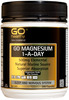 Go Healthy GO MAGNESIUM 1-A-DAY 200 capsules