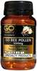 Go Healthy GO BEE POLLEN 550mg 60 capsules