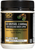 Go Healthy GO MUSSEL 2,600mg 300 capsules