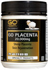 Go Healthy GO PLACENTA 20,000mg 180 capsules