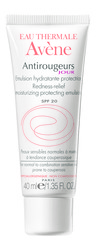 Avene Antirouguers Jour Emulsion SPF20 40ml