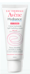 Avene Hydrance Optimale UV Light 40ml