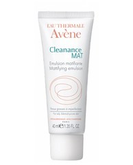 Avene Cleanance MAT Emulsion 40ml New Improved Formula