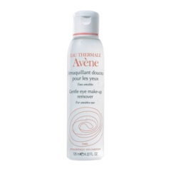 Avene Gentle Eye Makeup Remover 100ml