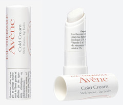 Avene Cold Cream Lip Balm 4g