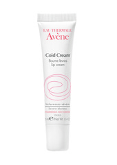 Avene Cold Cream Lip Cream 15ml