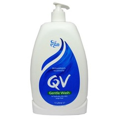 QV Gentle Wash 1 Litre