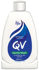 QV Gentle Wash 250ml