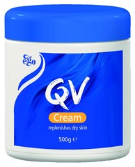 QV Cream 500g