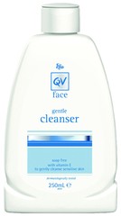 QV Face Cleanser 250ml