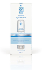QV Revitalising Eye Cream 15g
