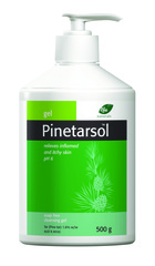 Pinetarsol Gel 500g