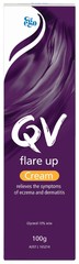 QV Flare Up Cream 100g