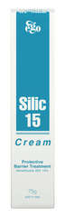 Silic-15 Cream 75g