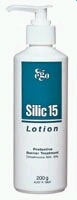 Silic-15 Lotion pump 200ml