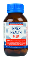 Inner Health Plus 90 Capsules