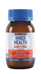 Inner Health Powder Dairy Free 90g