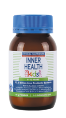 Inner Health Kids Powder 60g