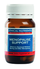 Ethical Nutrients Menopause Support 30 Tablets