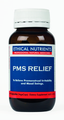 Ethical Nutrients PMS Relief 60 Capsules