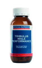 Ethical Nutrients Tribulus Male Performance 120 Capsules