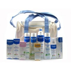 Mustela Nursery Set Up Value Pack